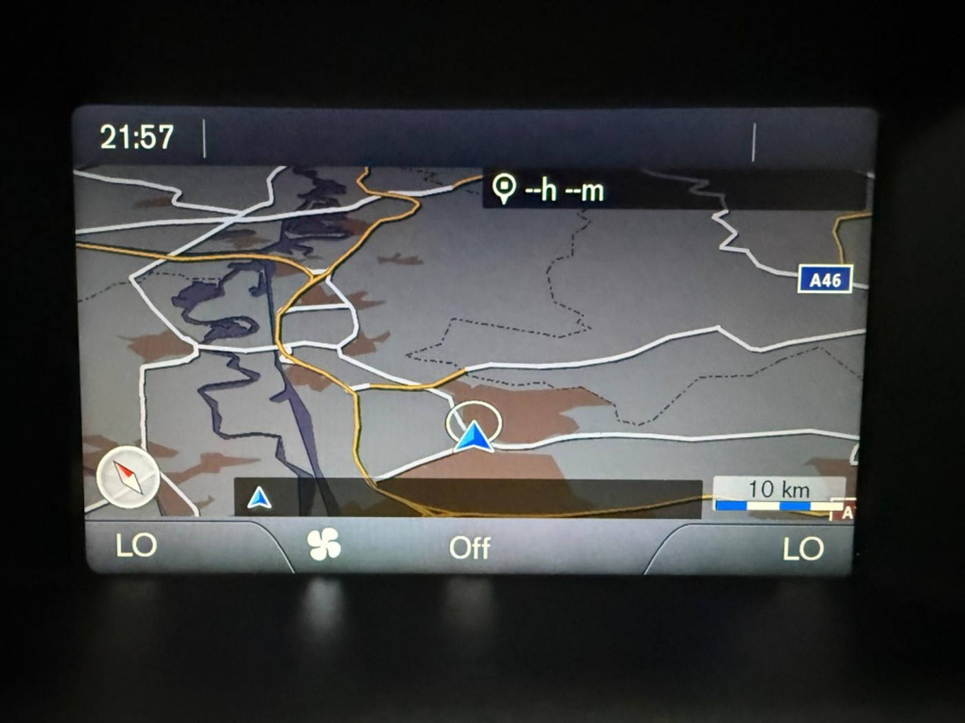 Foto van Volvo V60