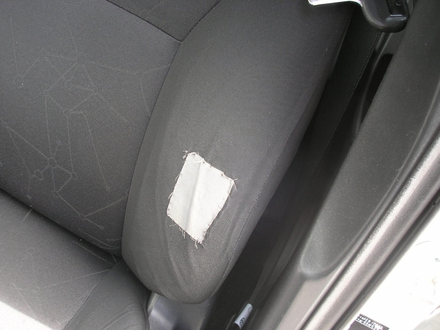 Foto van Toyota Toyota Auris