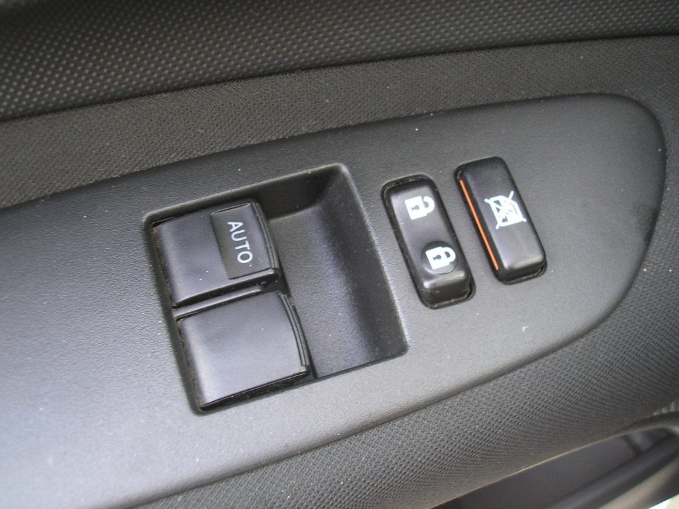 Foto van Toyota Toyota Auris