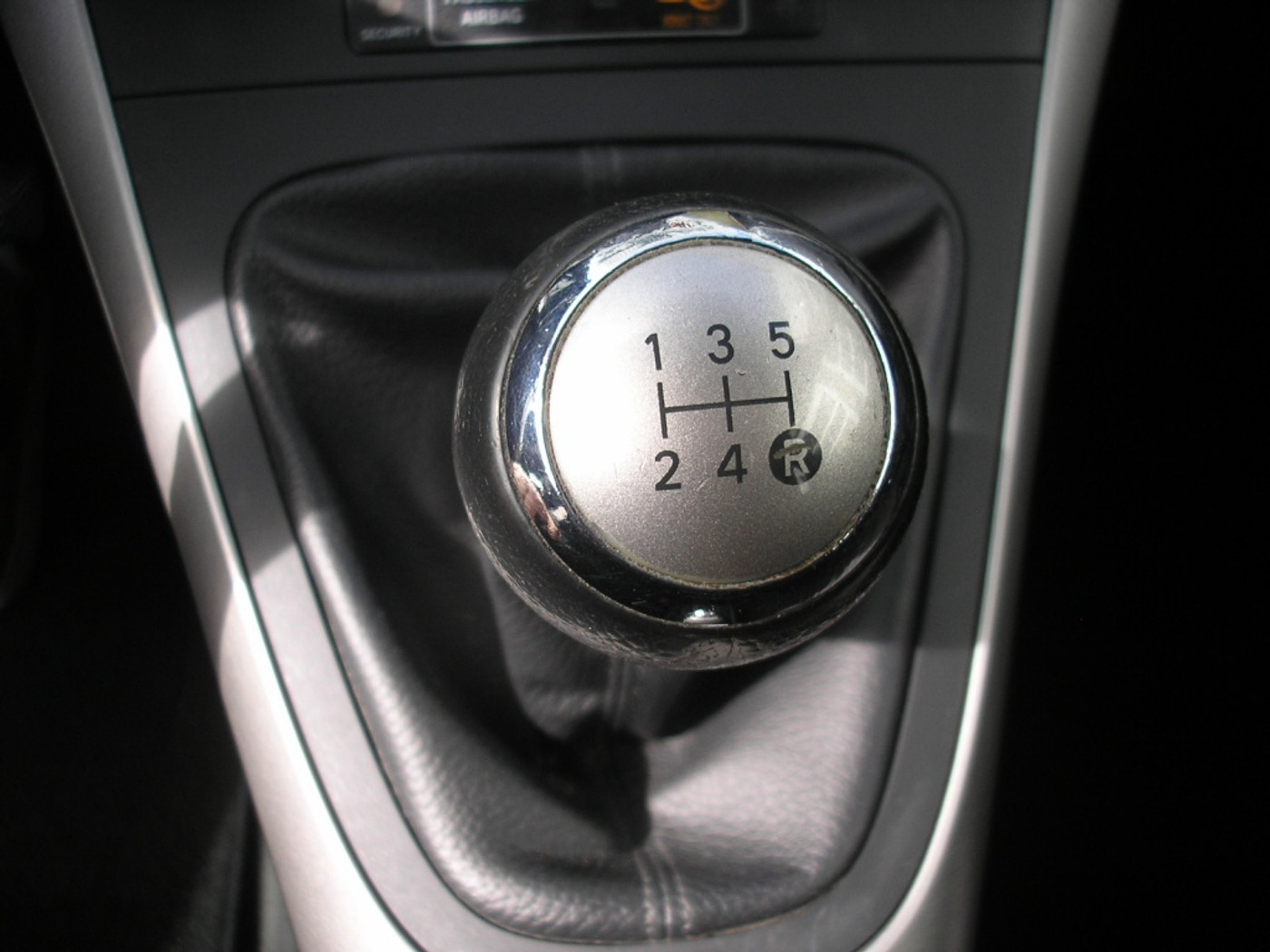 Foto van Toyota Toyota Auris