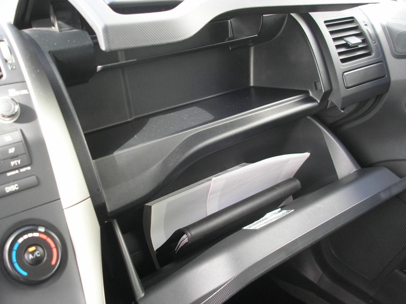 Foto van Toyota Toyota Auris