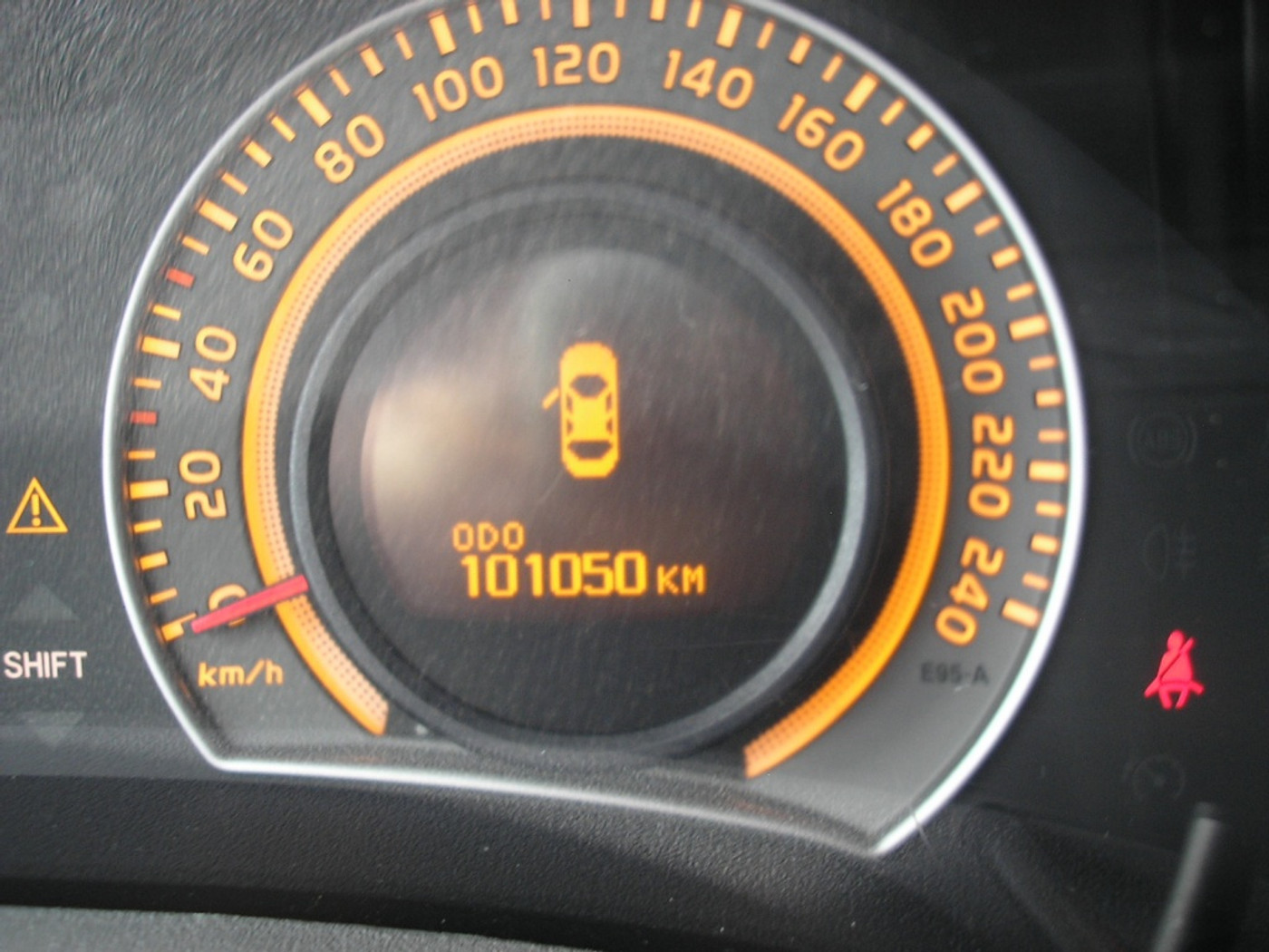 Foto van Toyota Toyota Auris