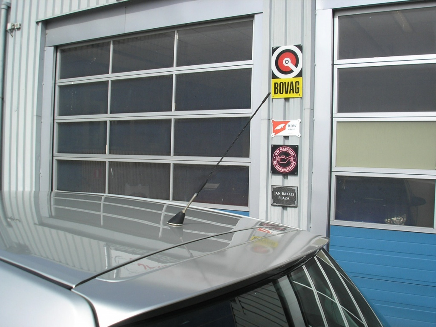 Foto van Toyota Toyota Auris