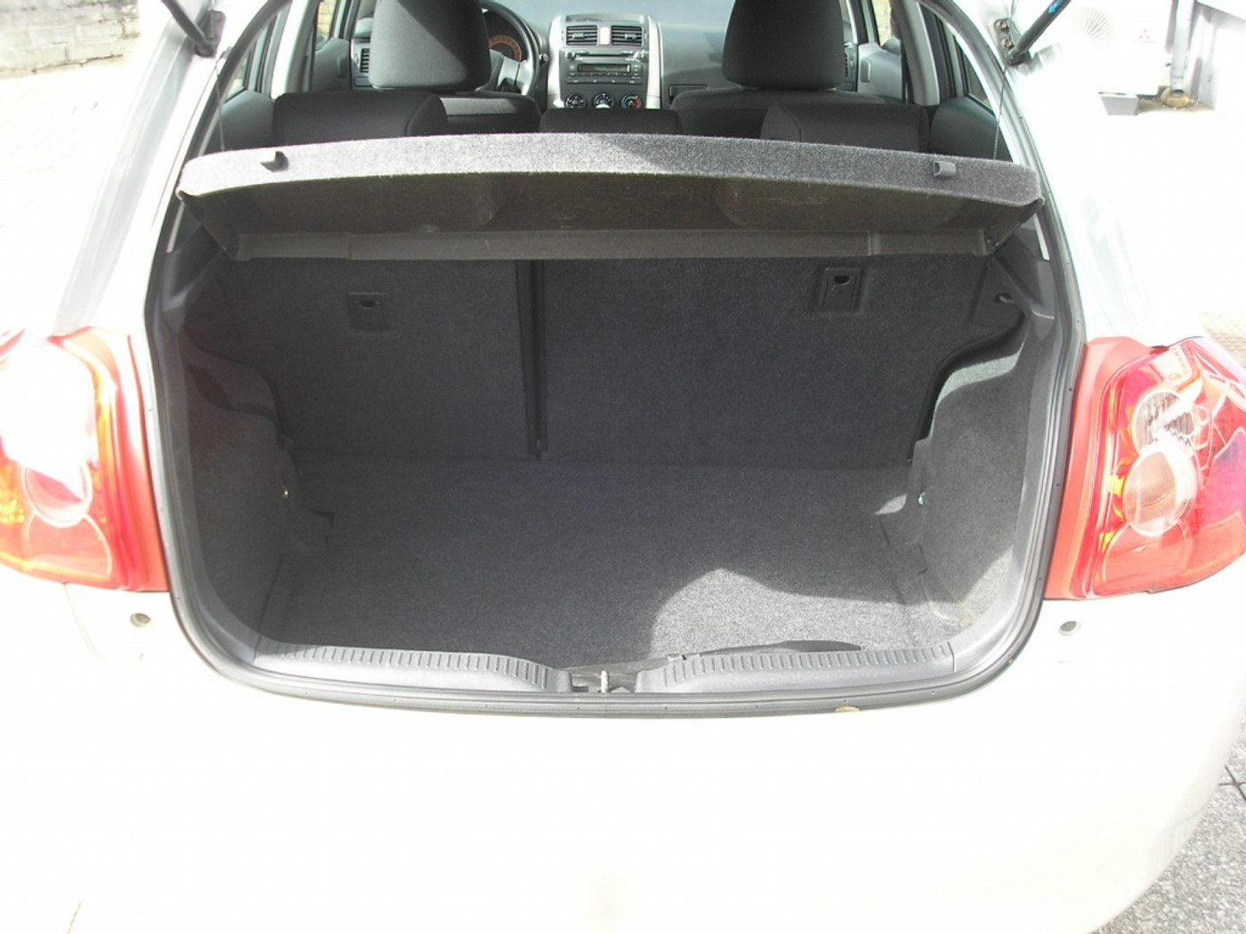 Foto van Toyota Toyota Auris