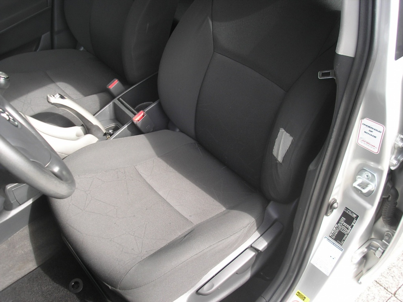 Foto van Toyota Toyota Auris