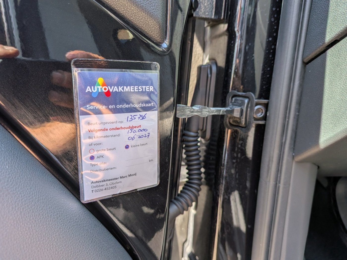 Foto van Skoda Citigo
