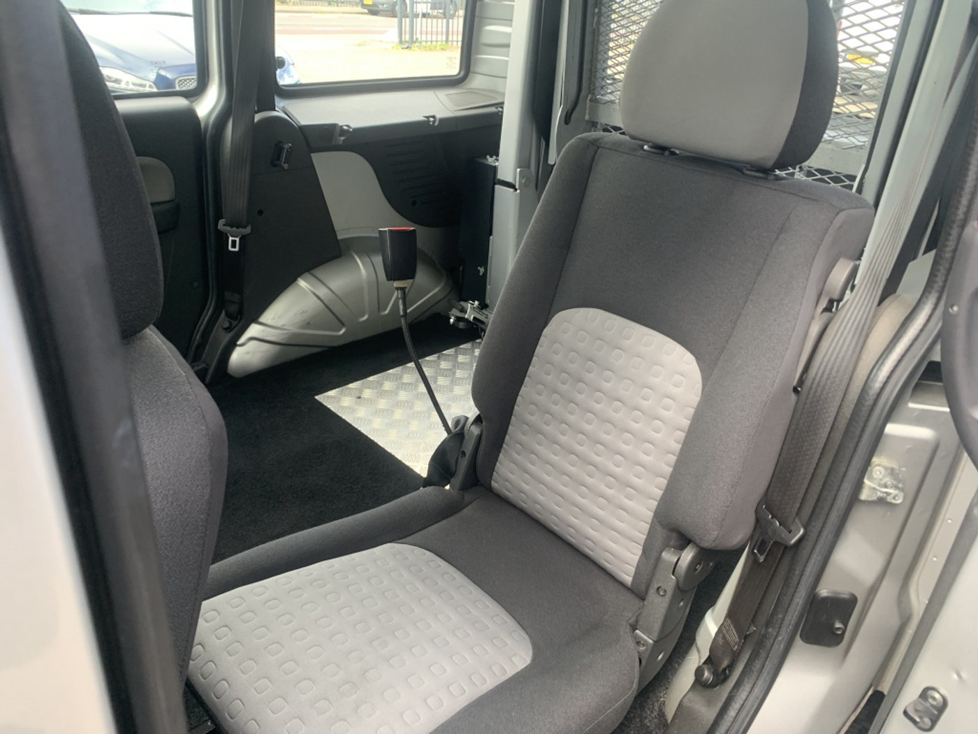 Foto van Fiat Fiat Doblo