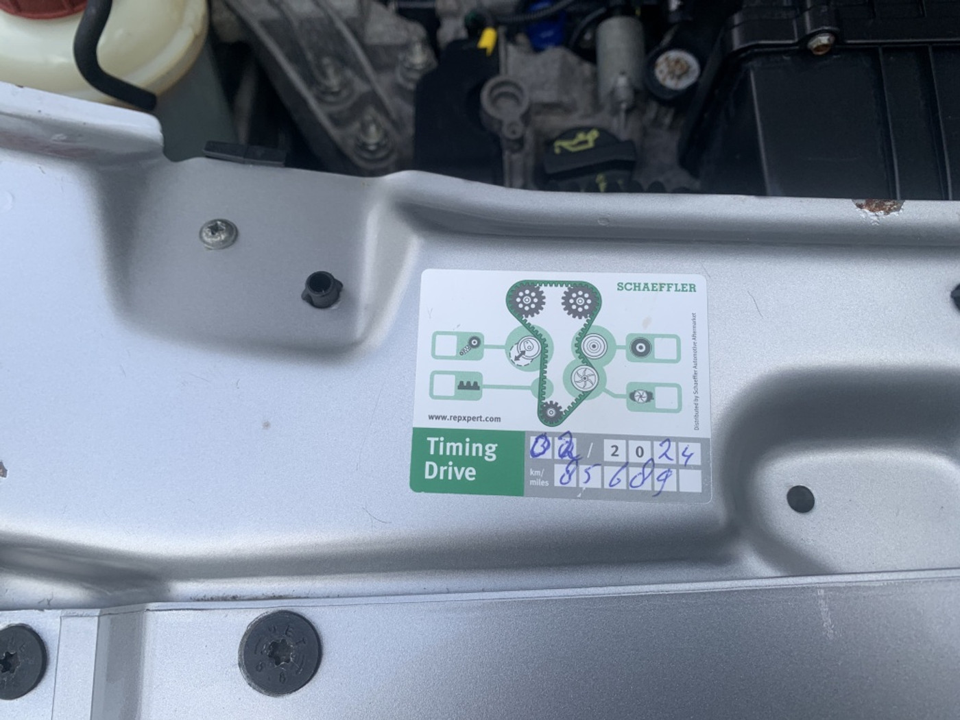 Foto van Fiat Fiat Doblo