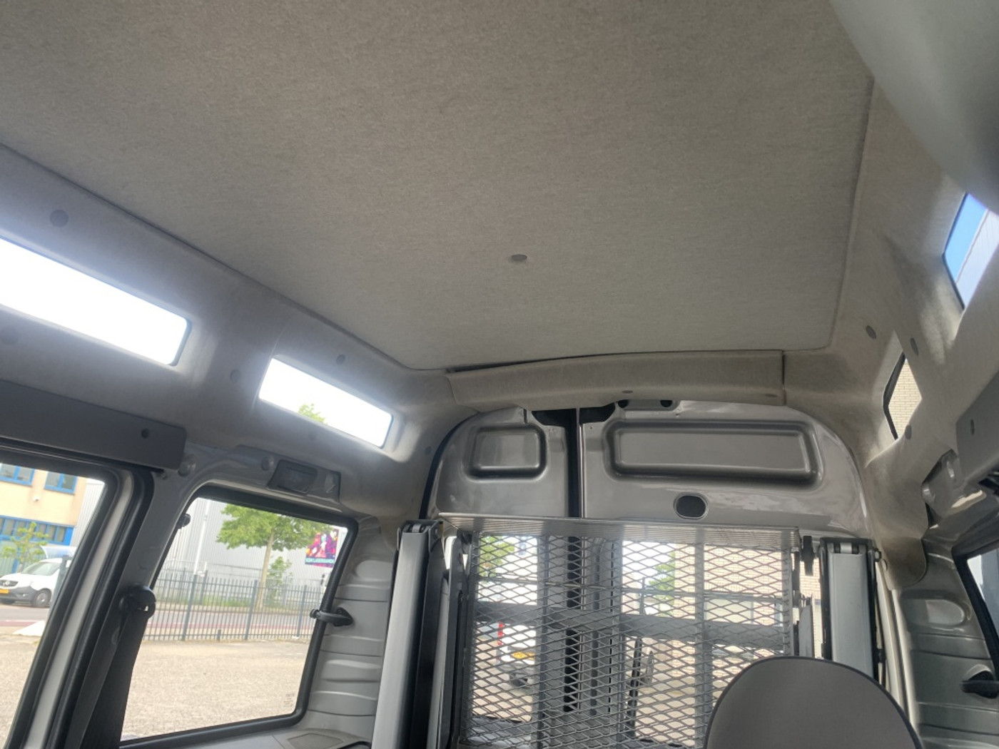 Foto van Fiat Fiat Doblo