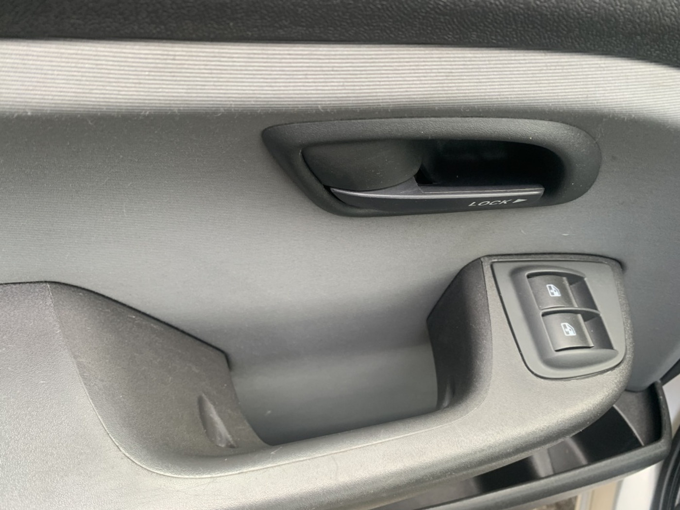 Foto van Fiat Fiat Doblo