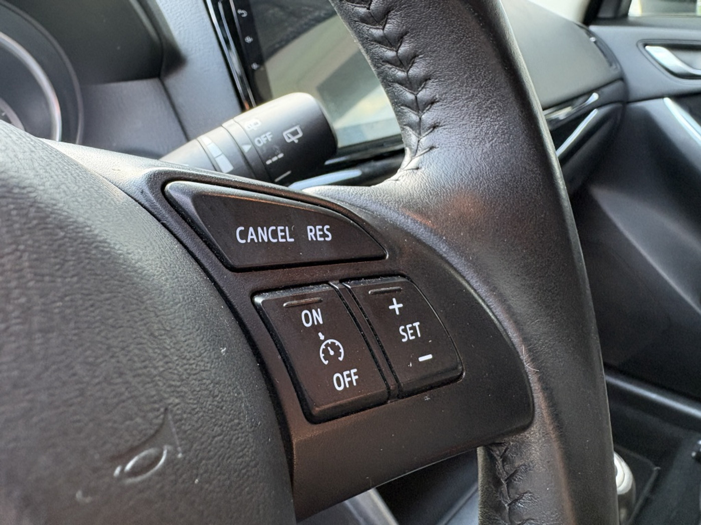 Foto van Mazda Mazda Cx-5