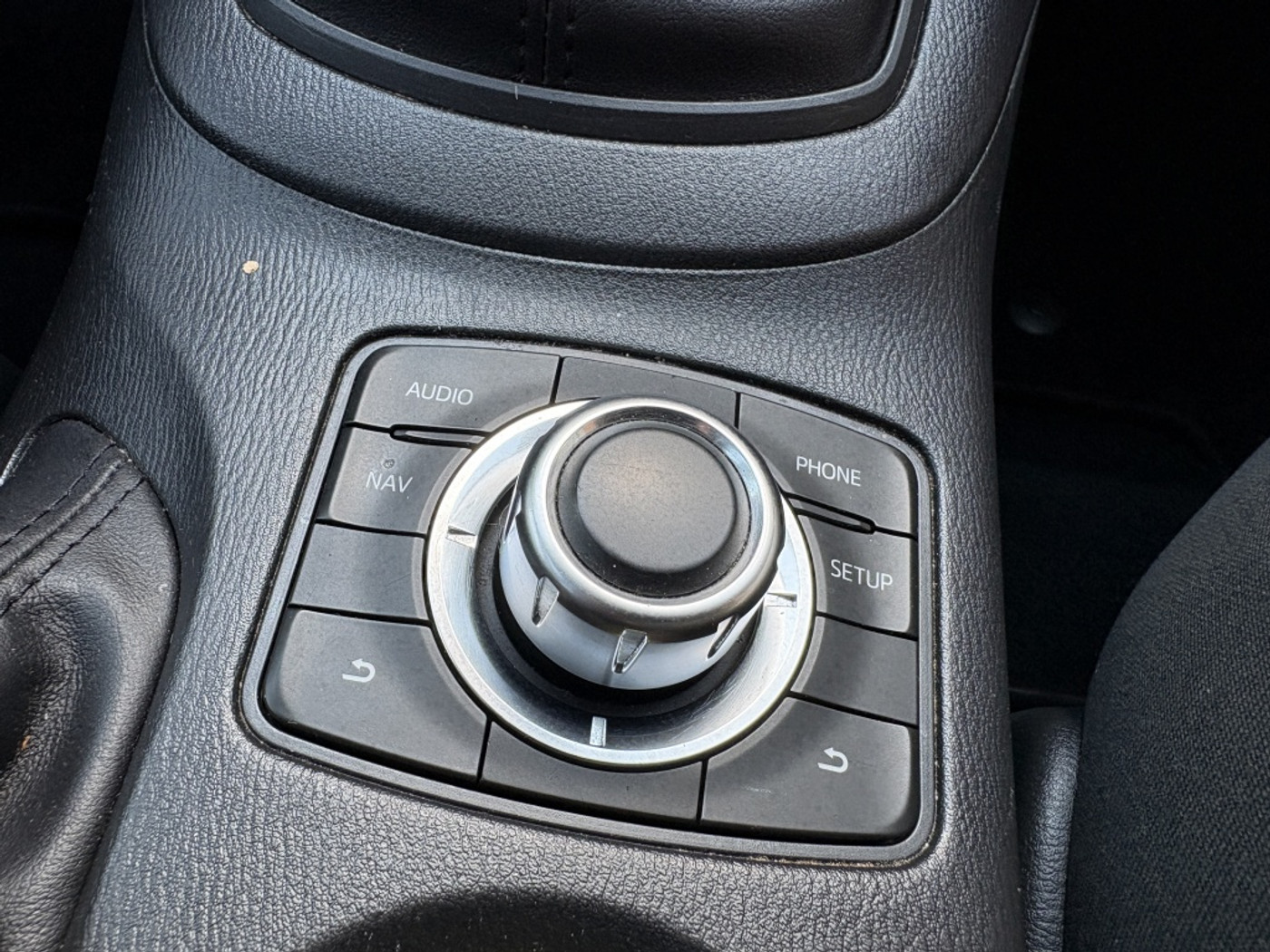 Foto van Mazda Mazda Cx-5