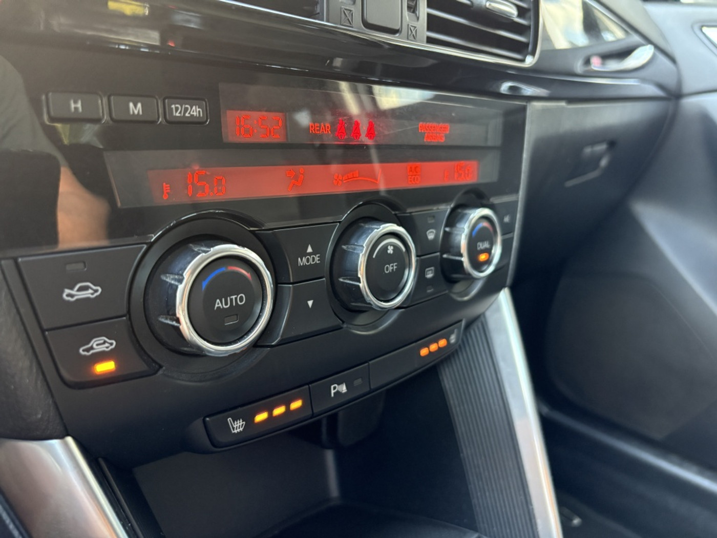 Foto van Mazda Mazda Cx-5