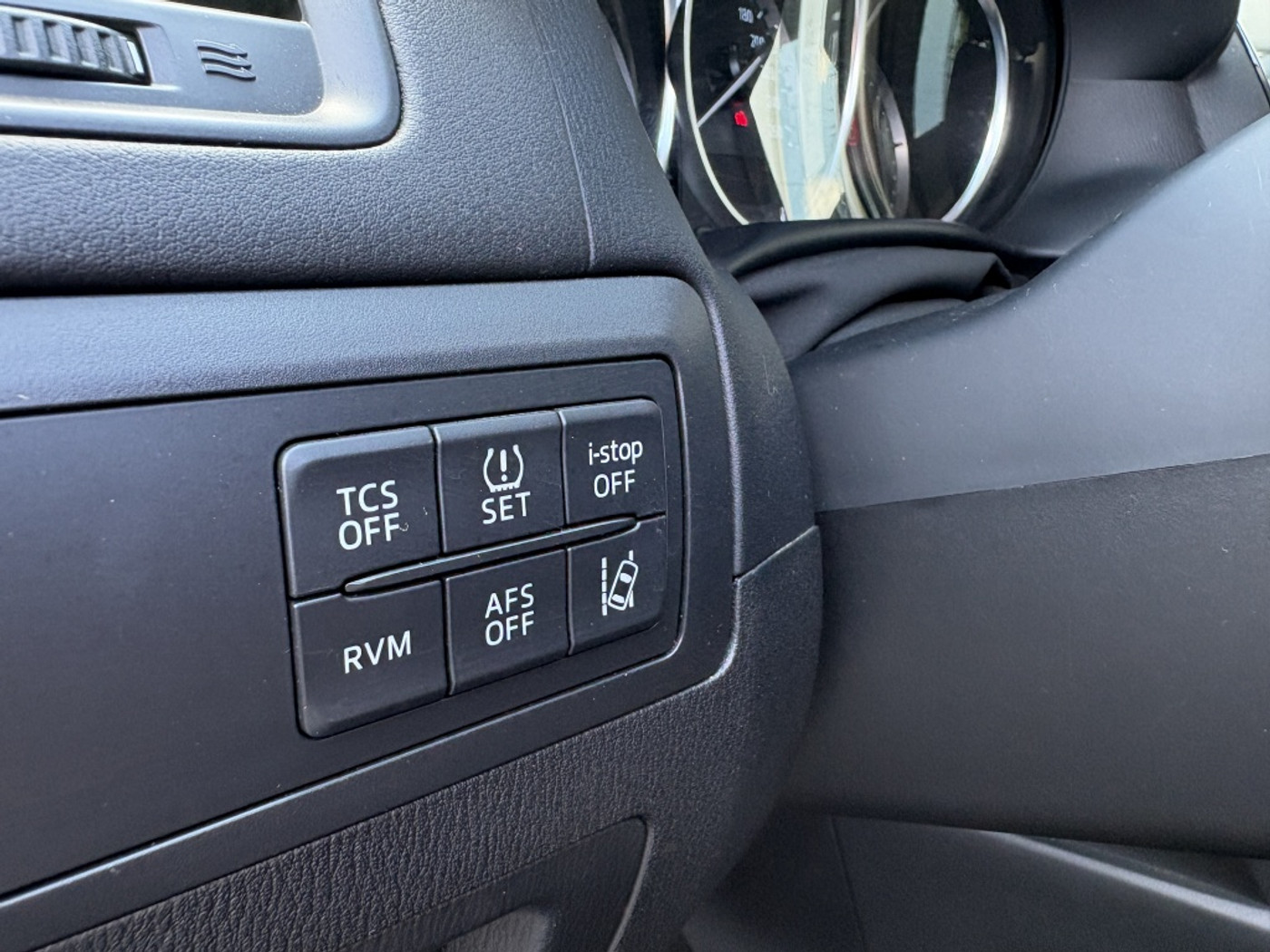 Foto van Mazda Mazda Cx-5