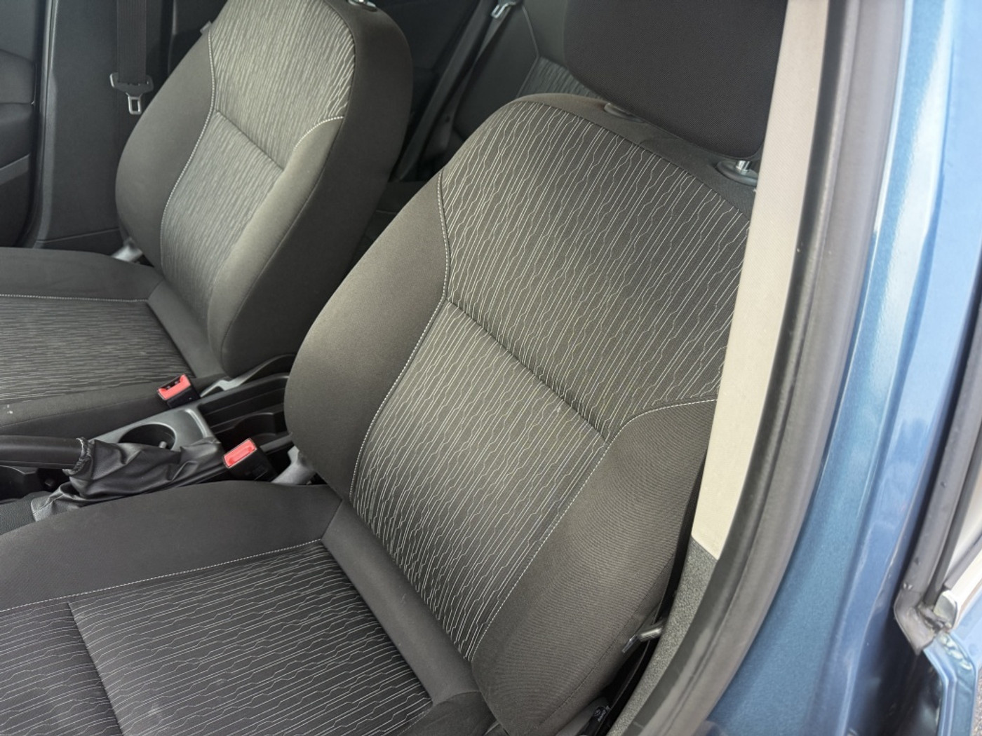 Foto van Opel Astra Sports Tourer