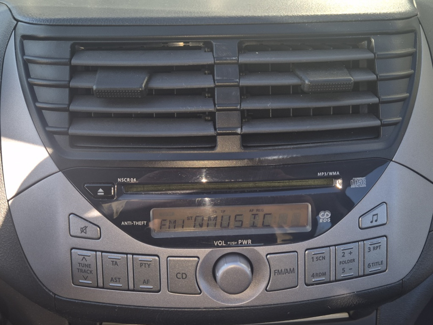 Foto van Suzuki Alto