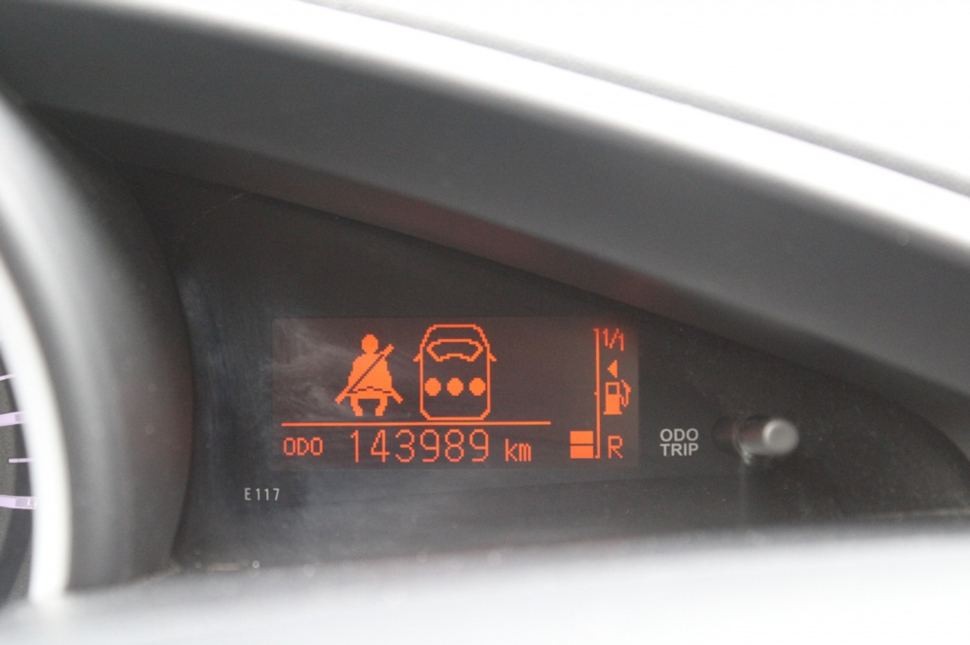Foto van Toyota Toyota Verso