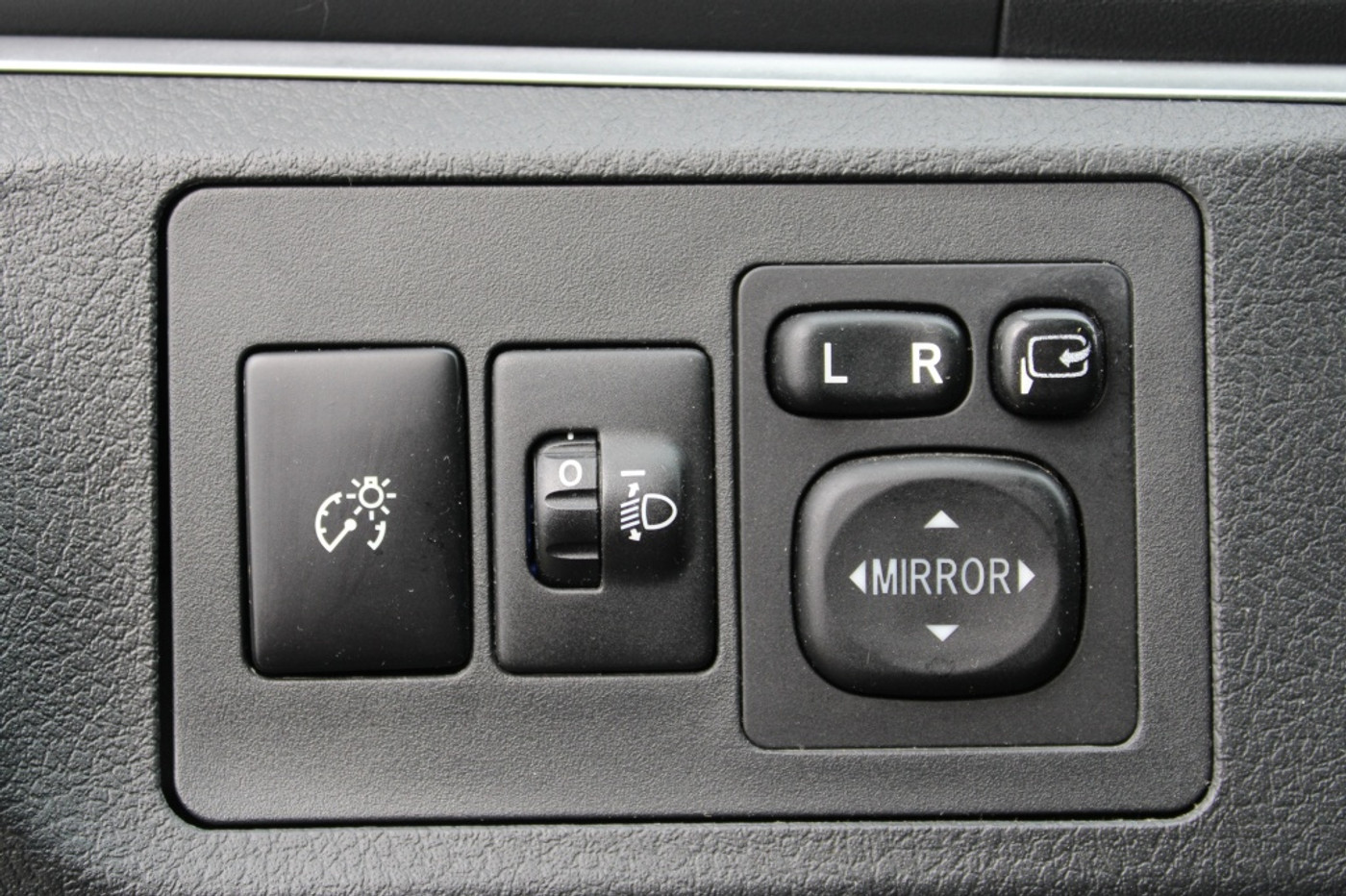 Foto van Toyota Toyota Verso