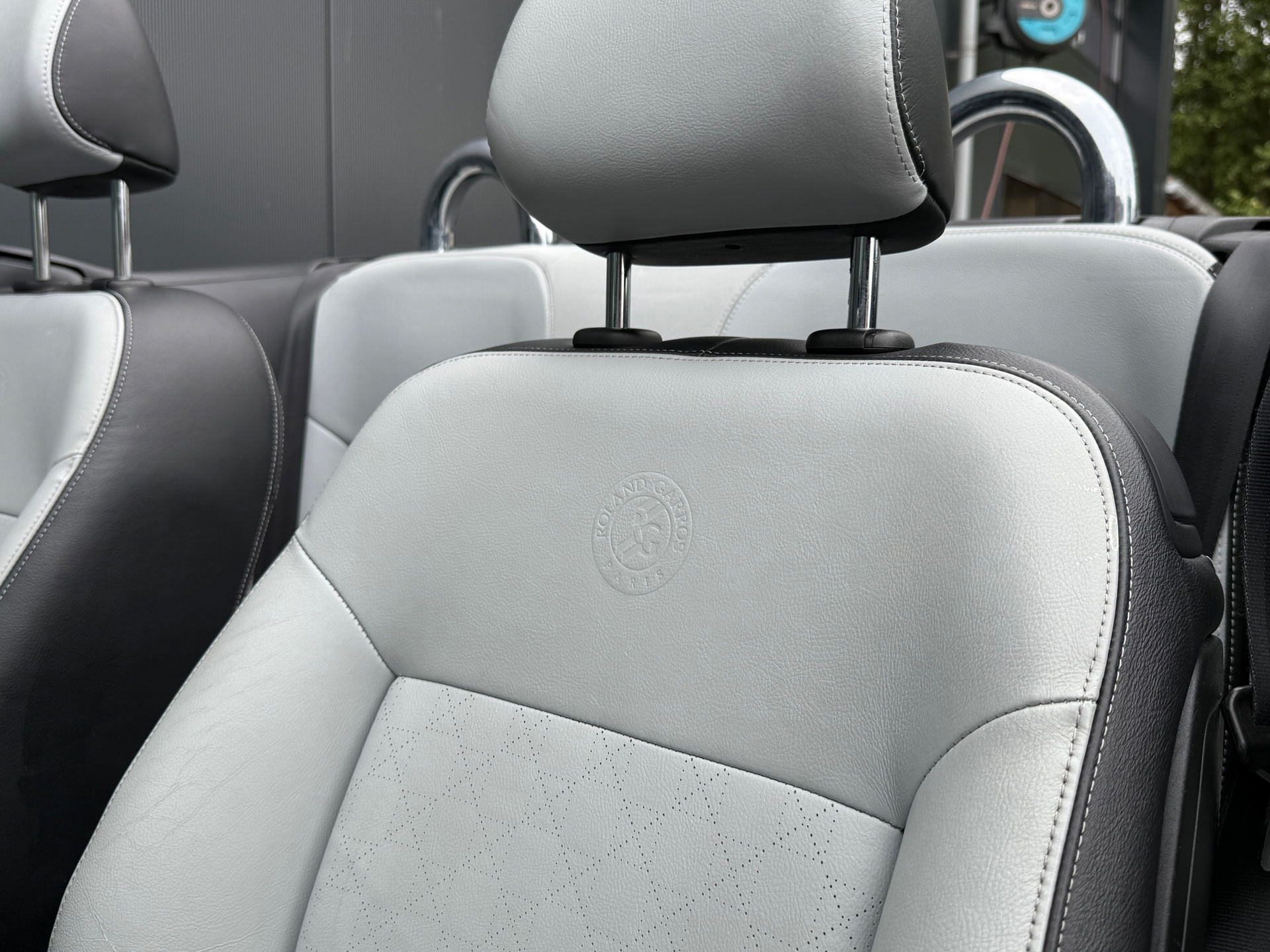 Foto van Peugeot 207