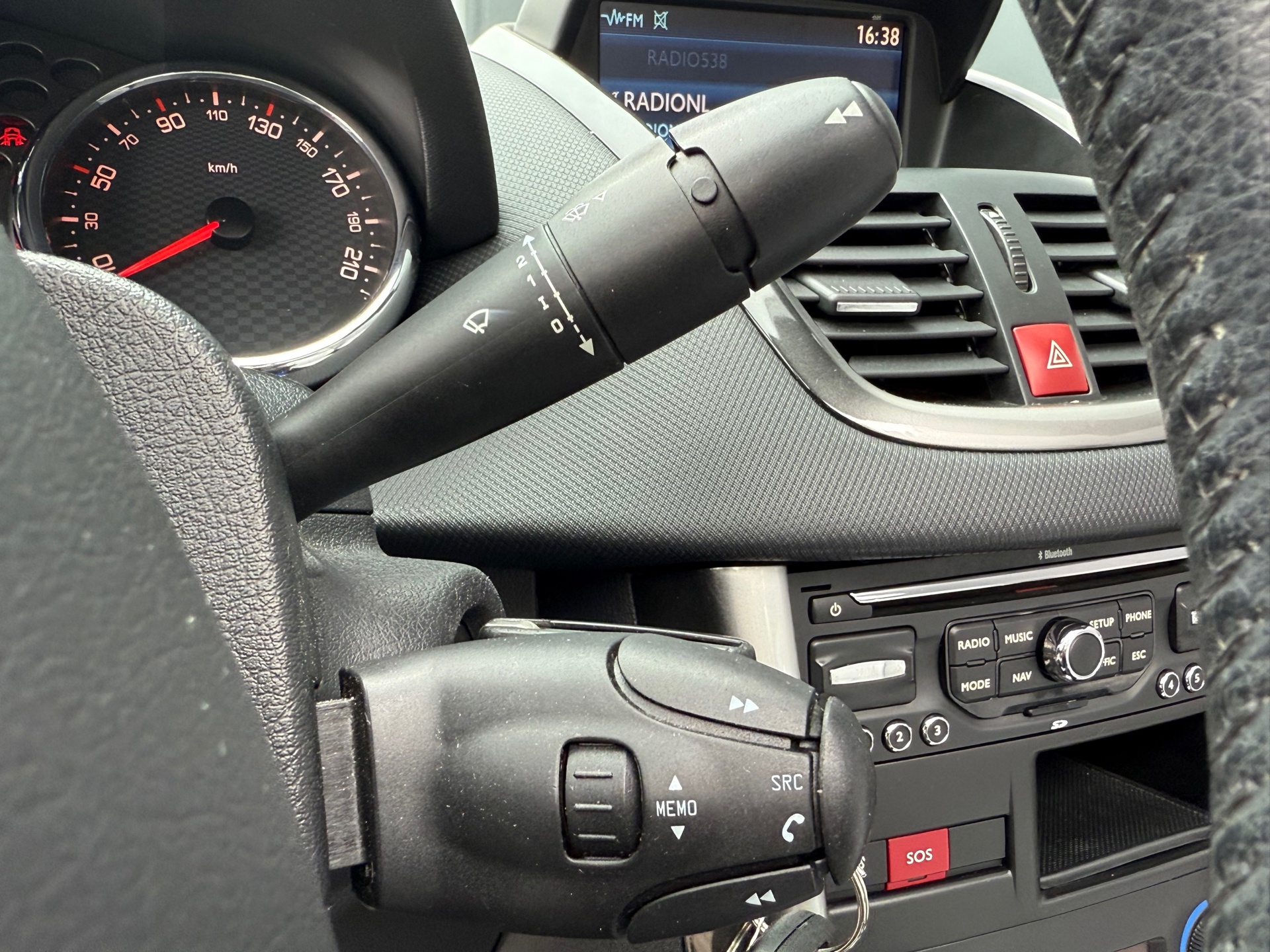 Foto van Peugeot 207