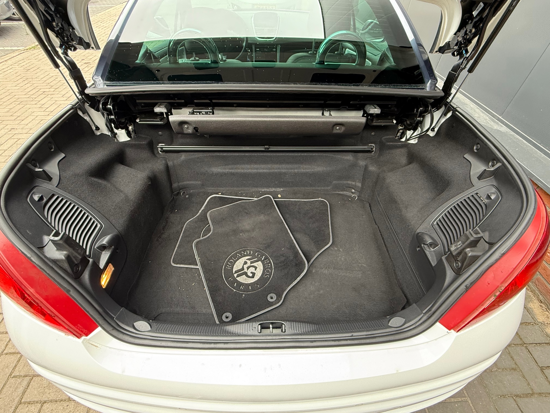 Foto van Peugeot 207