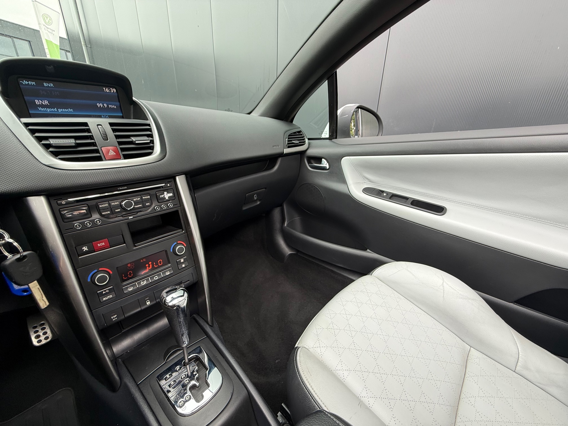 Foto van Peugeot 207