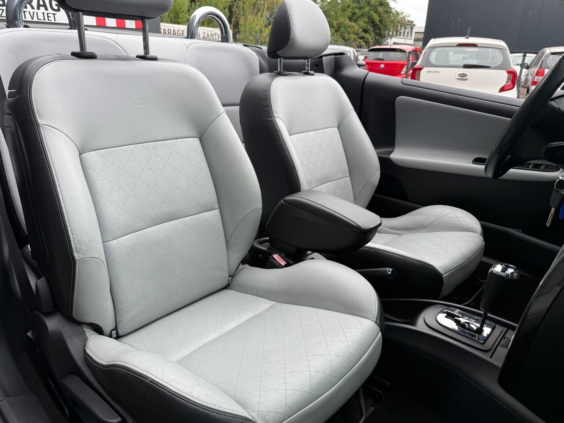 Foto van Peugeot 207