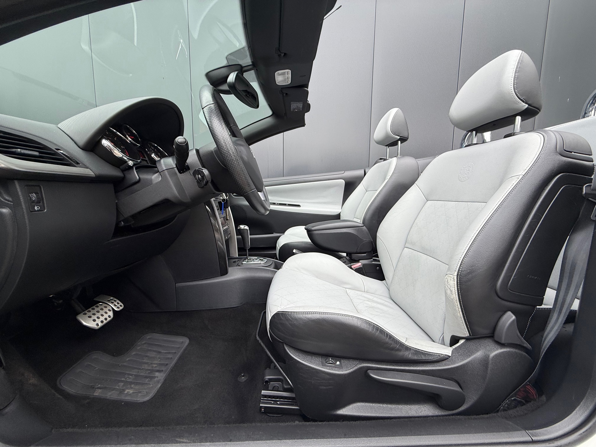 Foto van Peugeot 207