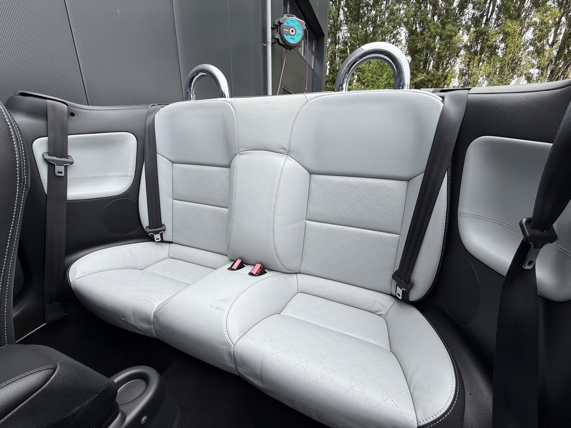 Foto van Peugeot 207
