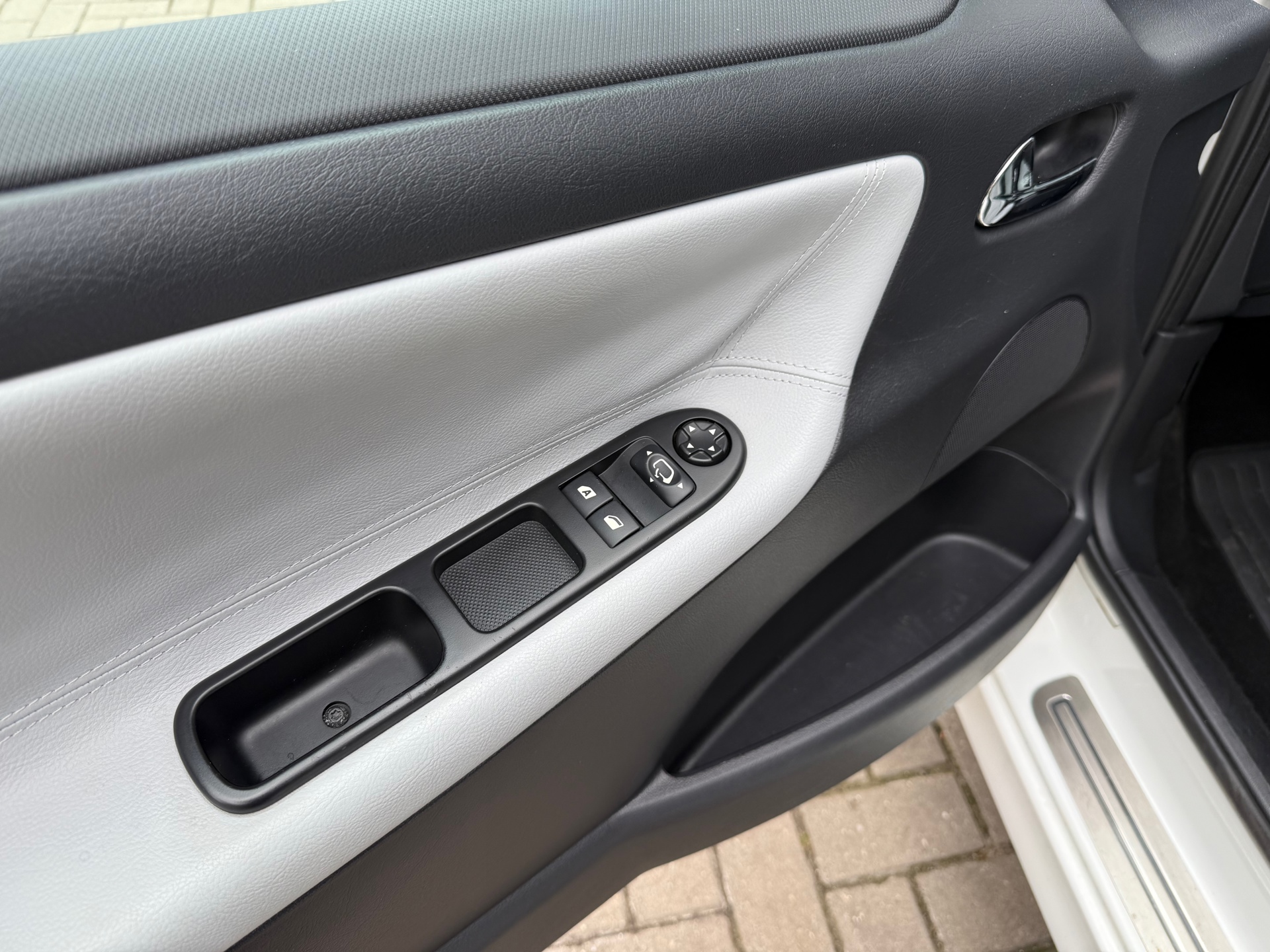 Foto van Peugeot 207