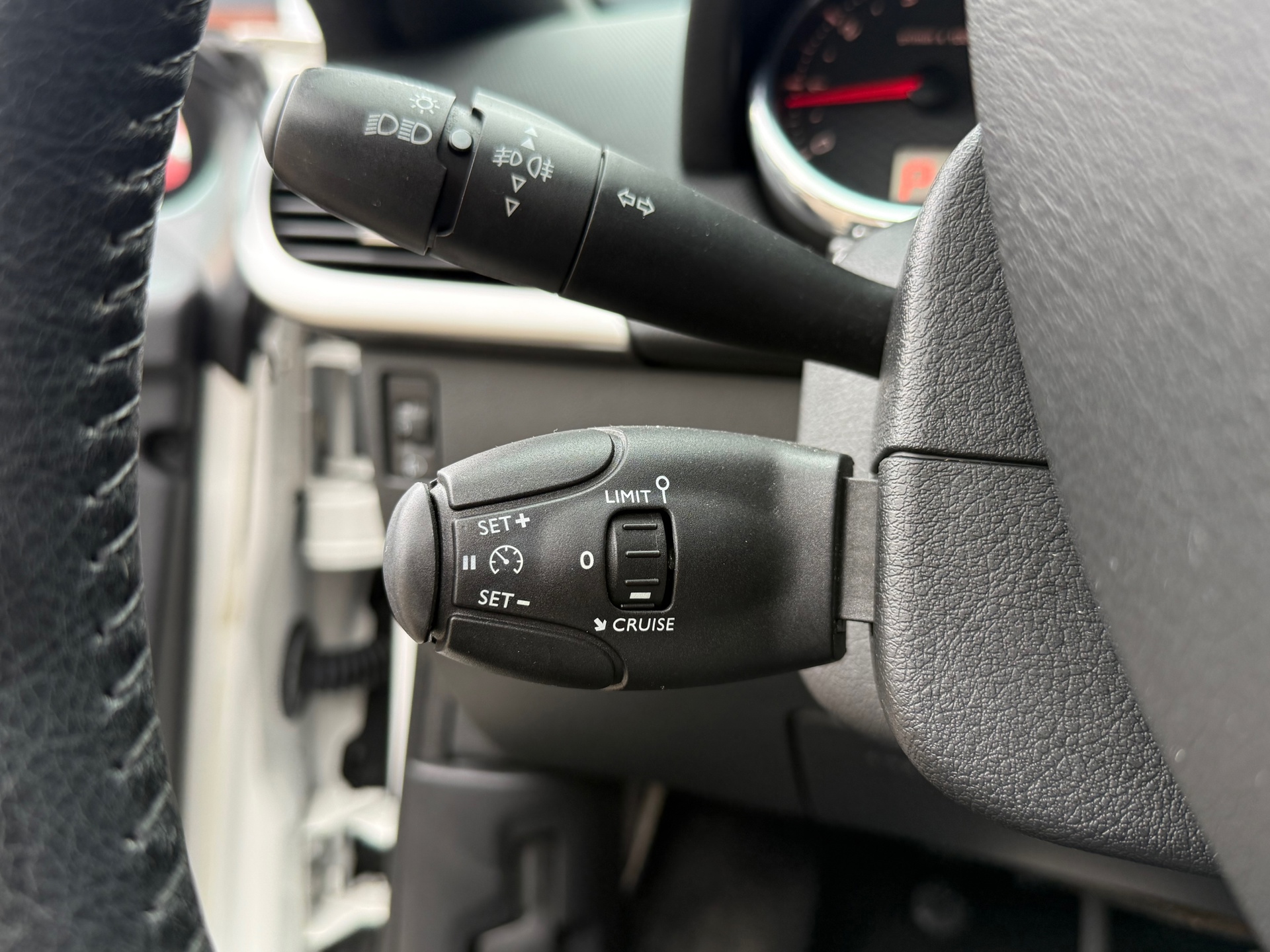 Foto van Peugeot 207