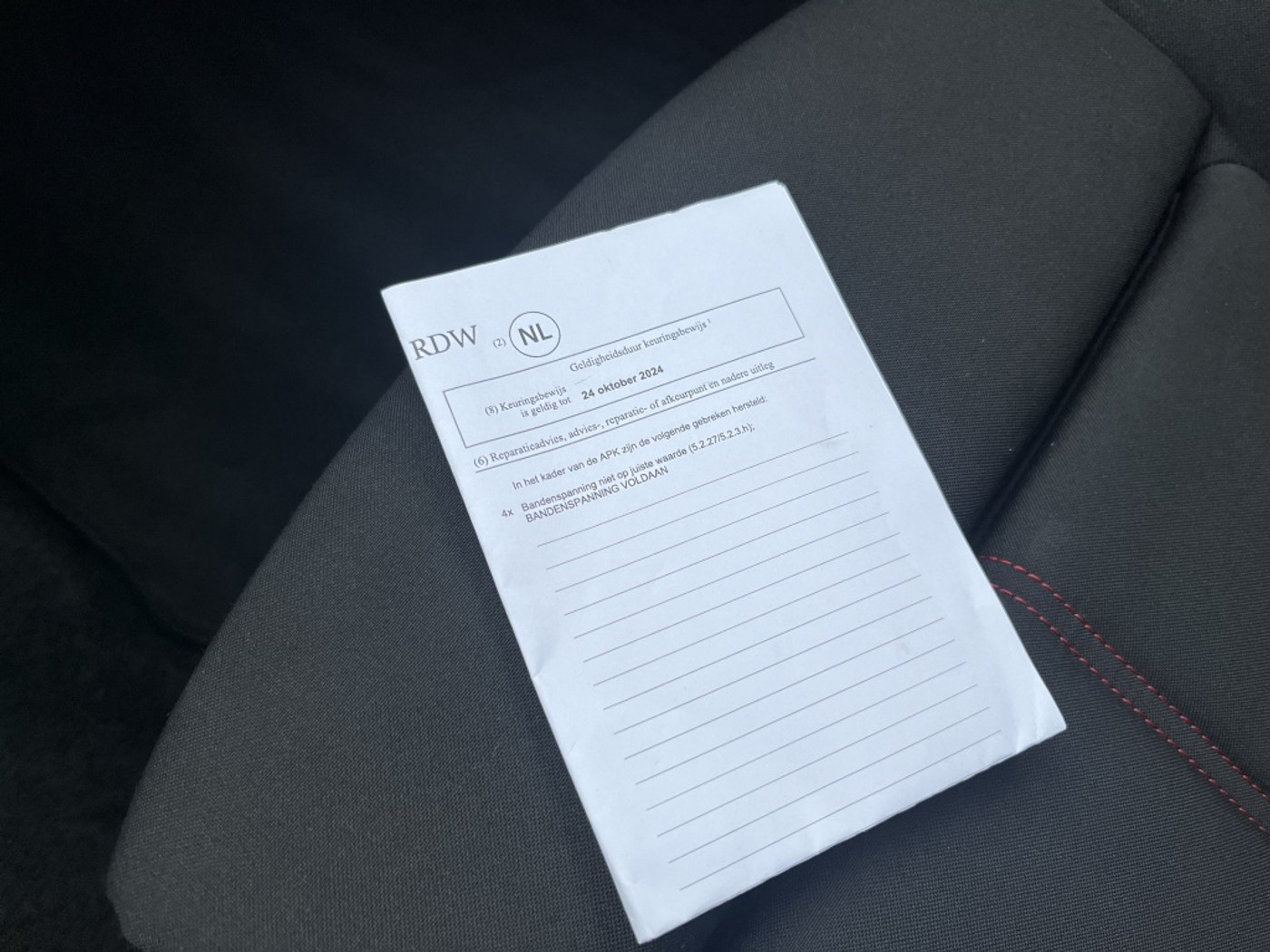Foto van BMW 114i