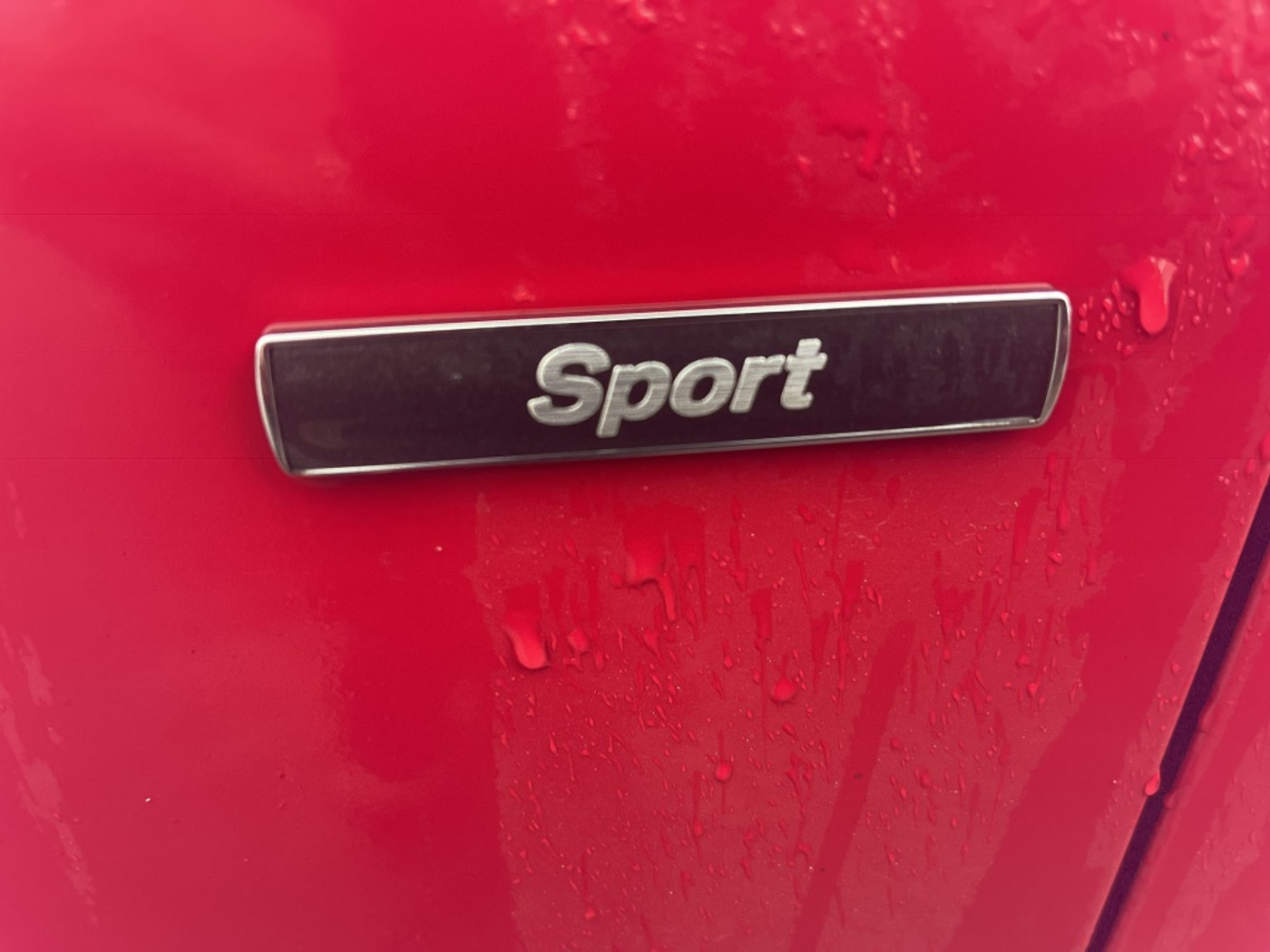 Foto van BMW 114i
