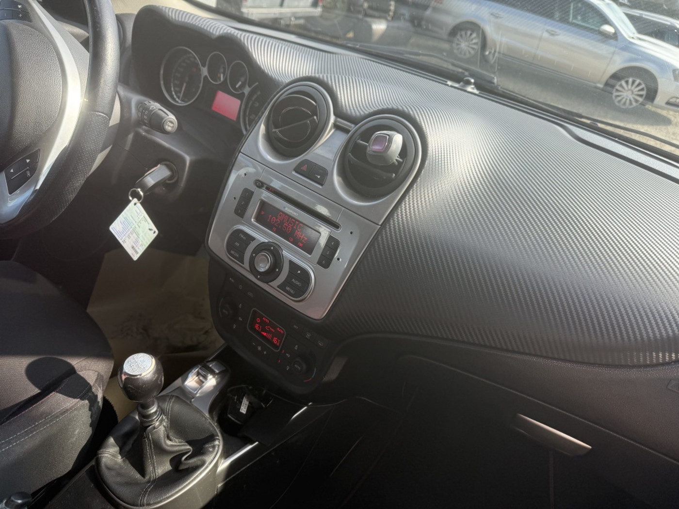 Foto van Alfa Romeo Alfa Mito