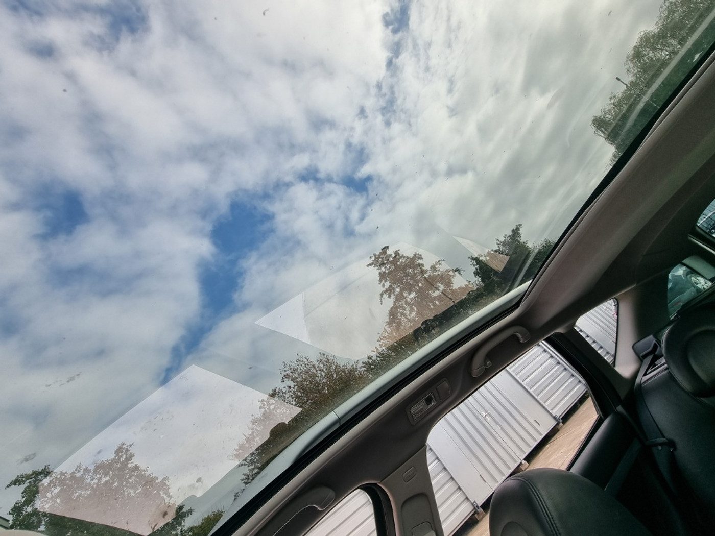 Foto van Peugeot 407