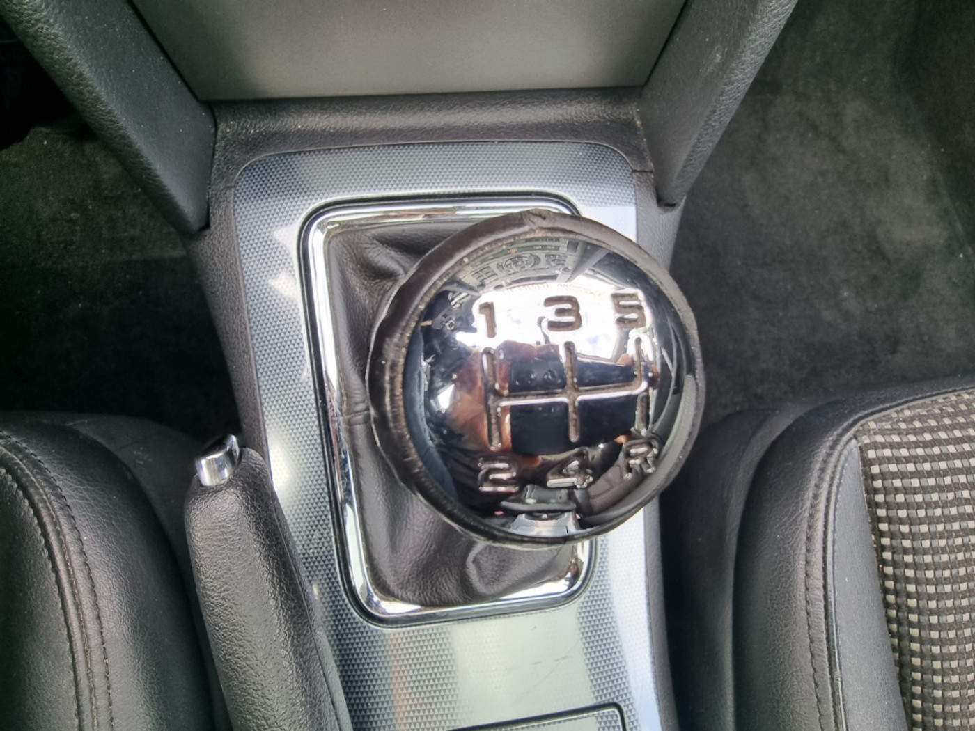 Foto van Peugeot 407