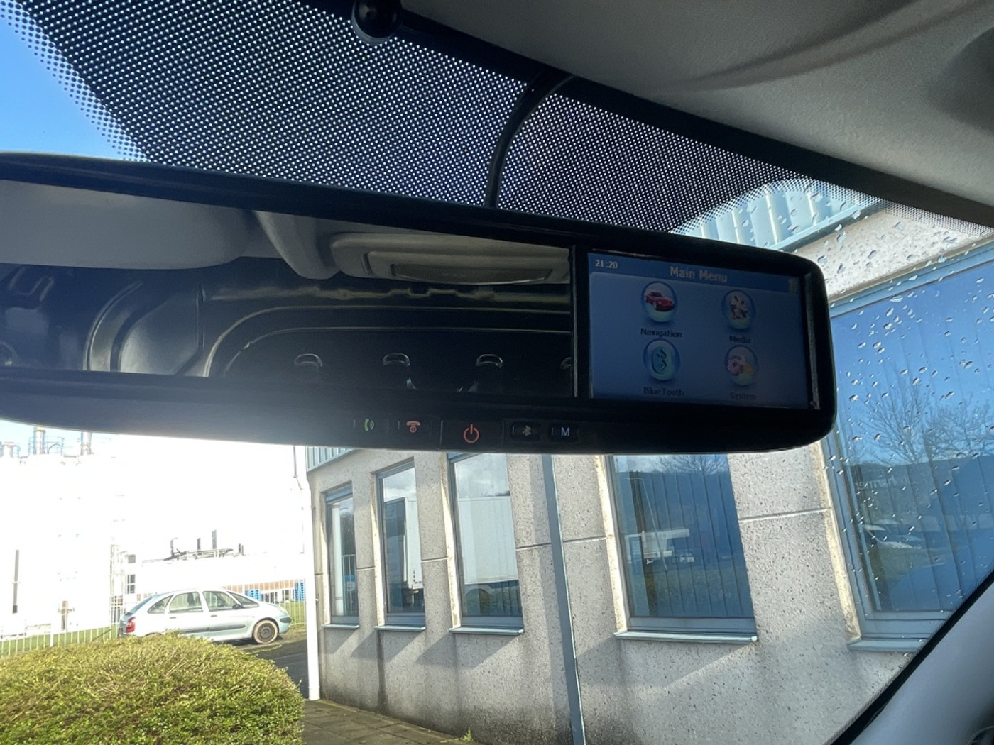 Foto van Fiat Fiat Doblo