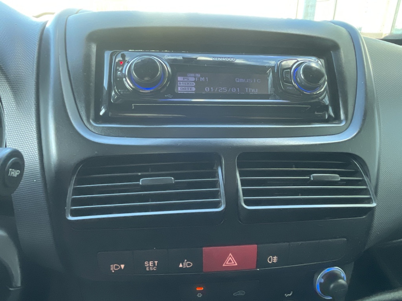 Foto van Fiat Fiat Doblo