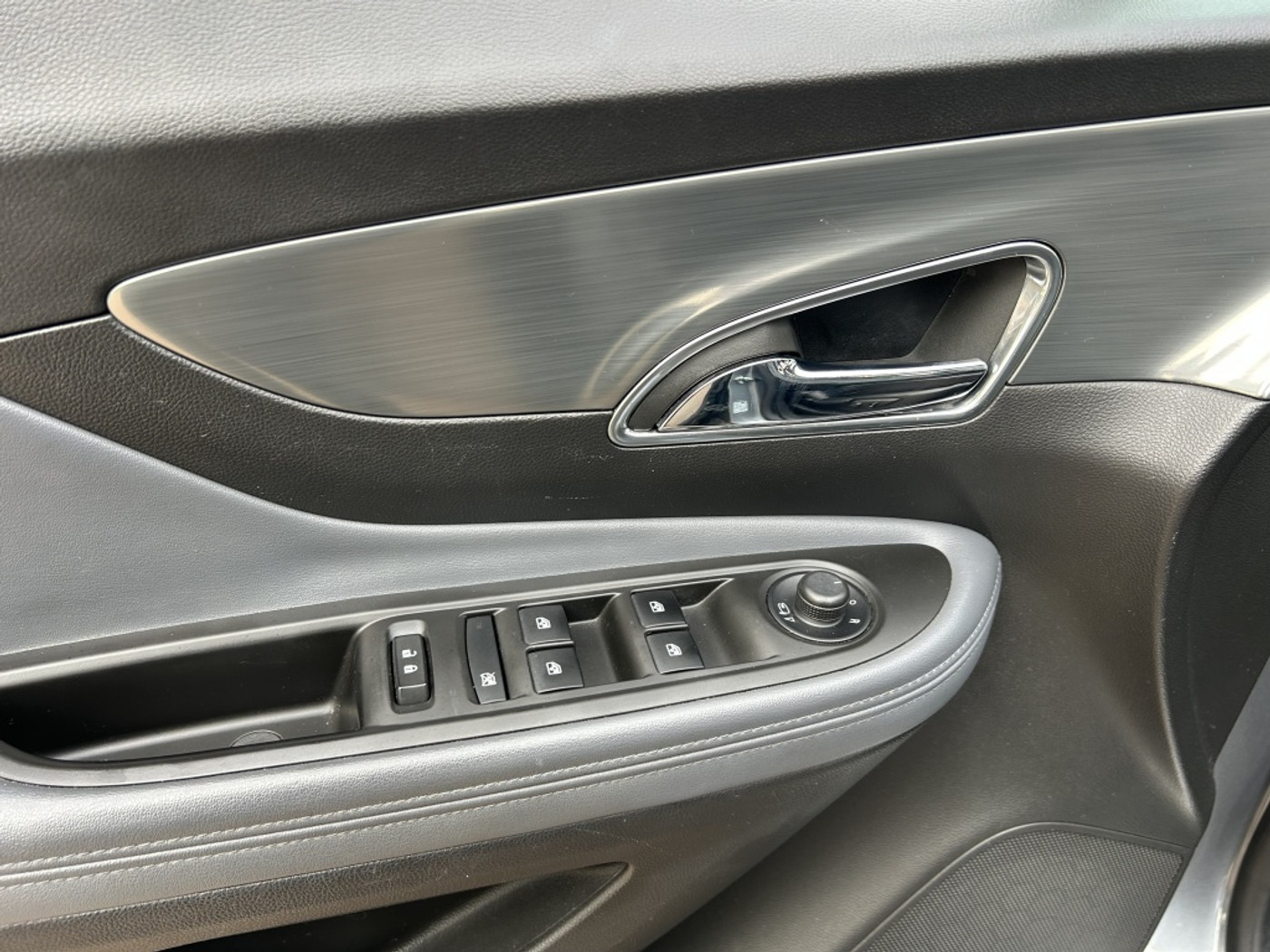 Foto van Opel Mokka