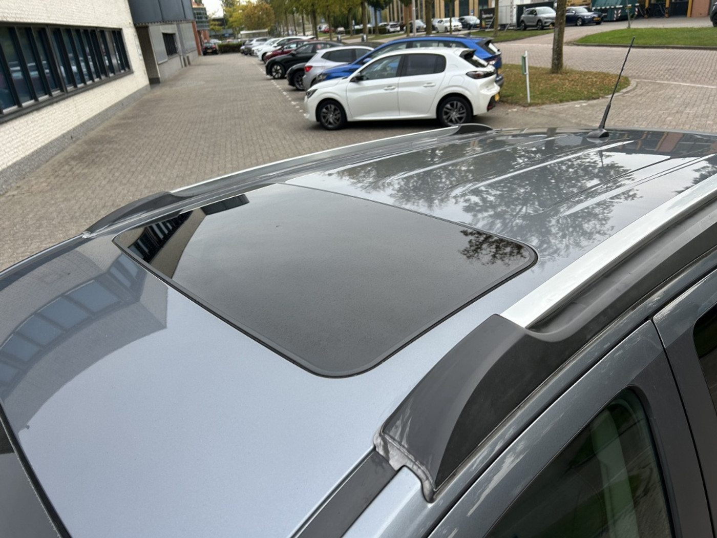Foto van Opel Mokka