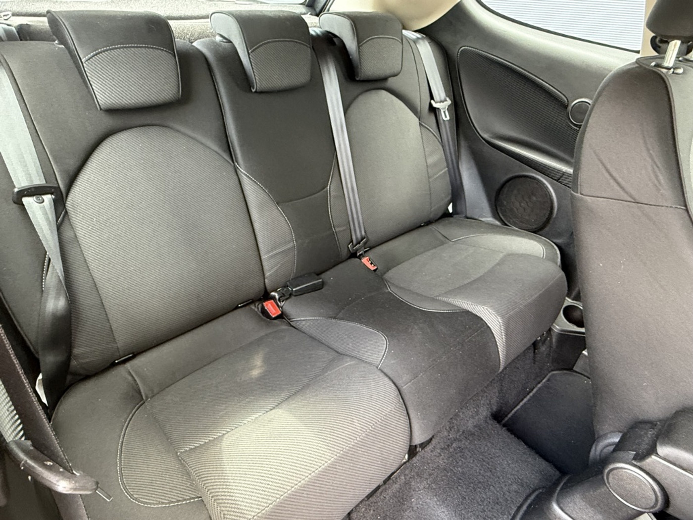 Foto van Alfa Romeo Alfa Mito