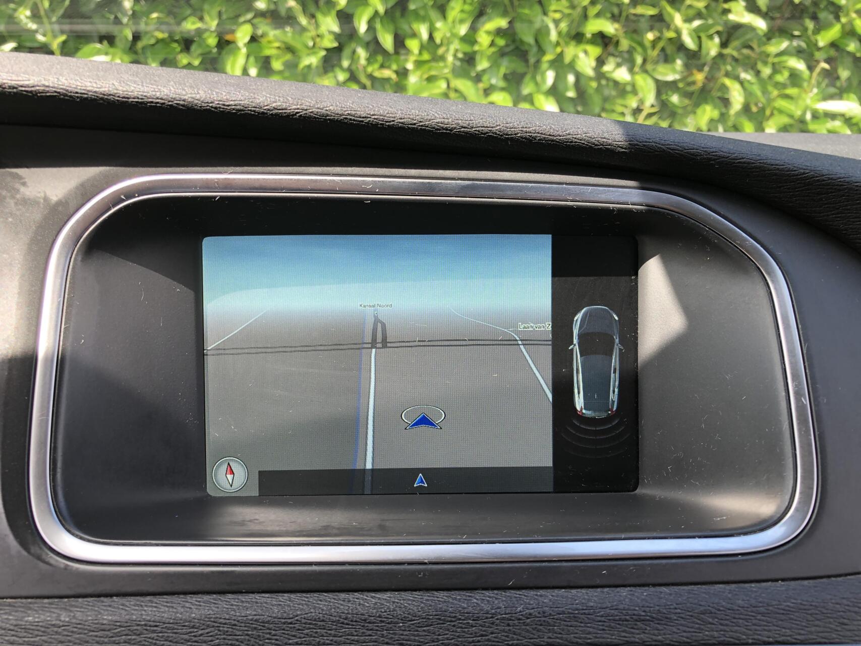 Foto van Volvo V40