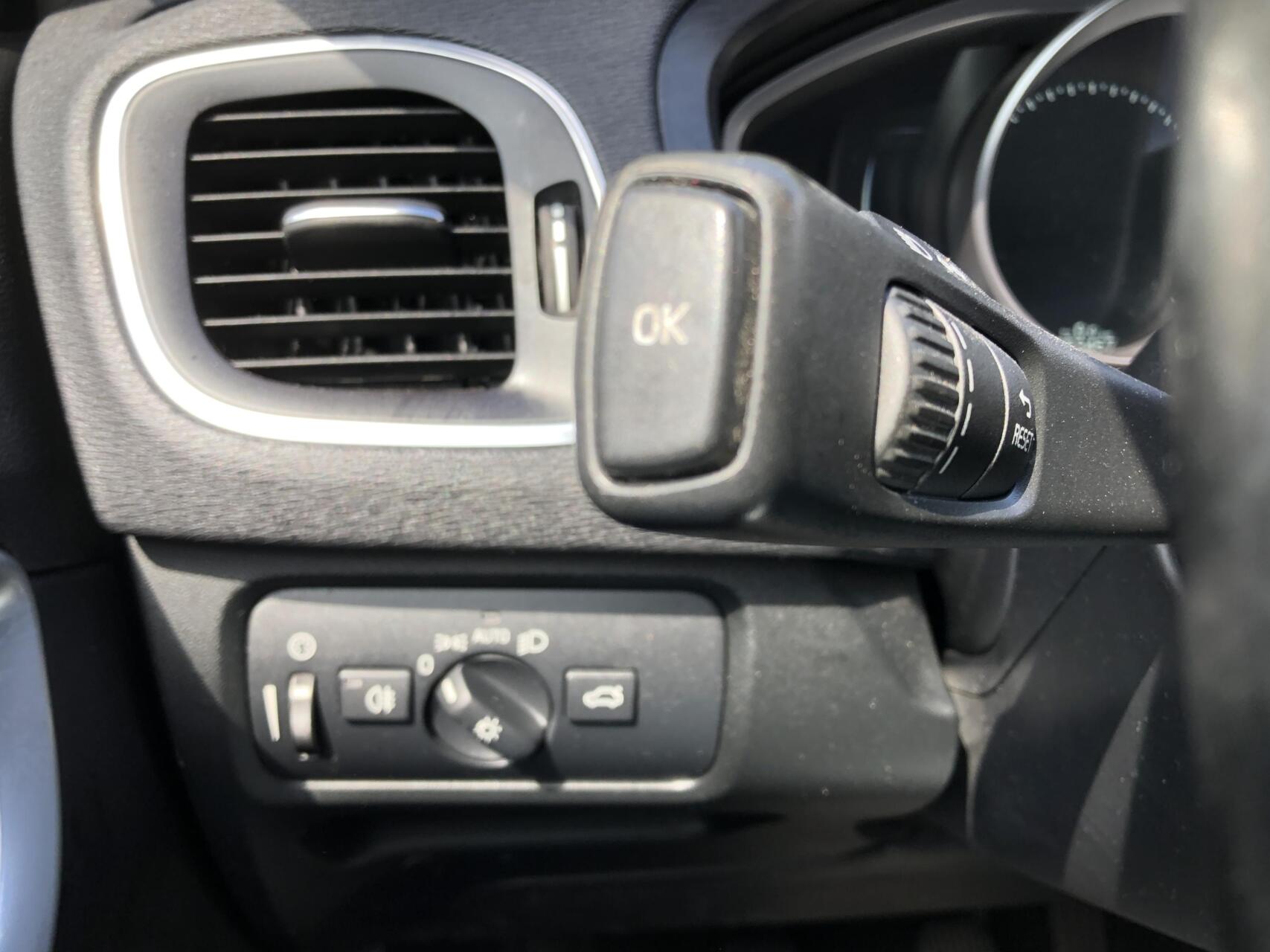 Foto van Volvo V40