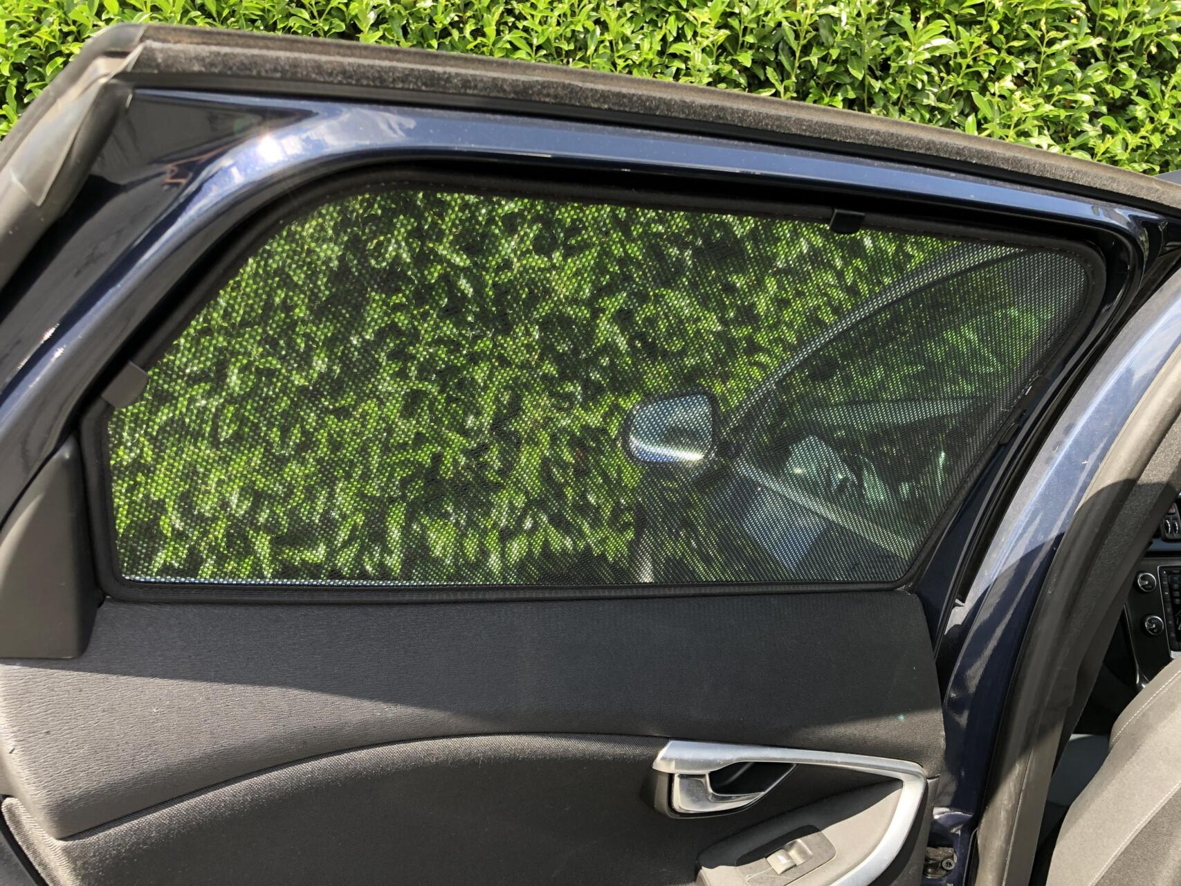 Foto van Volvo V40