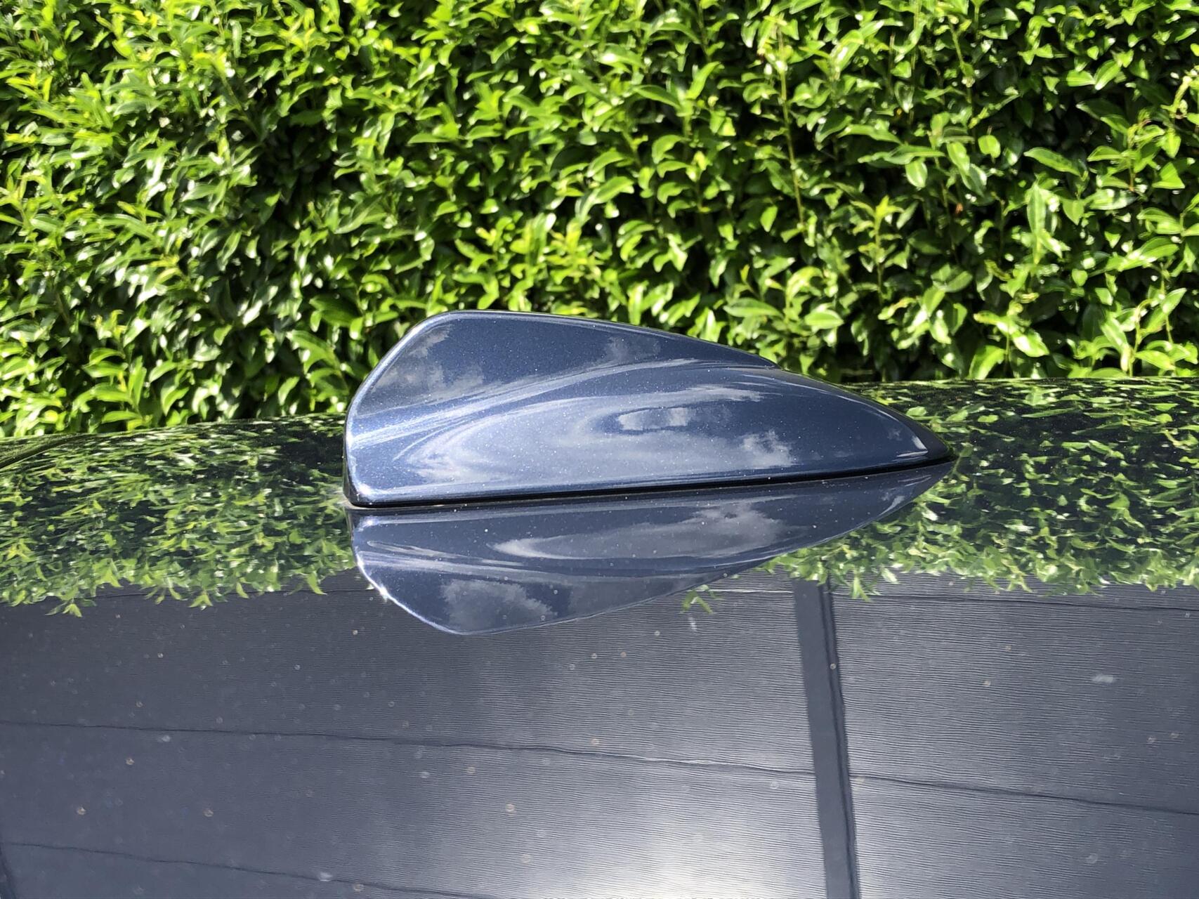 Foto van Volvo V40
