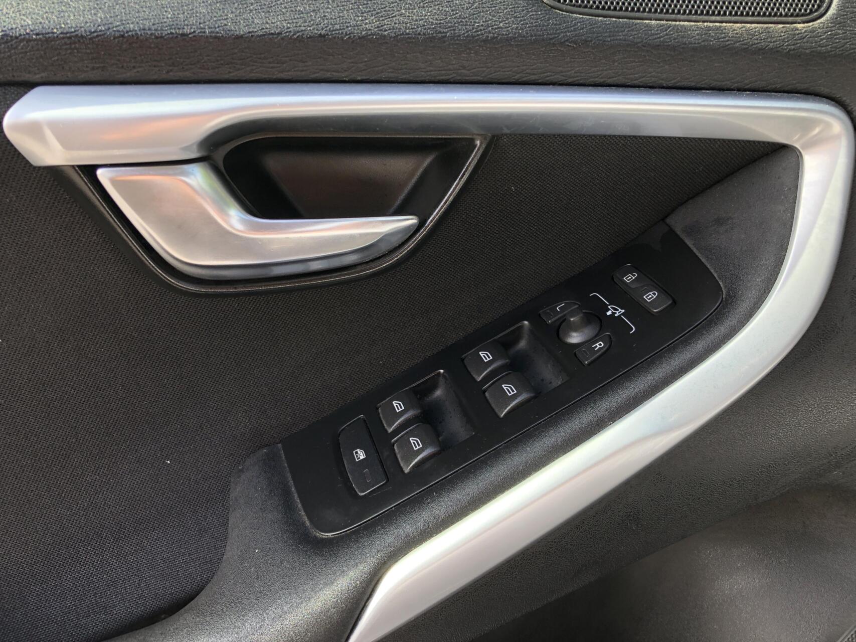 Foto van Volvo V40