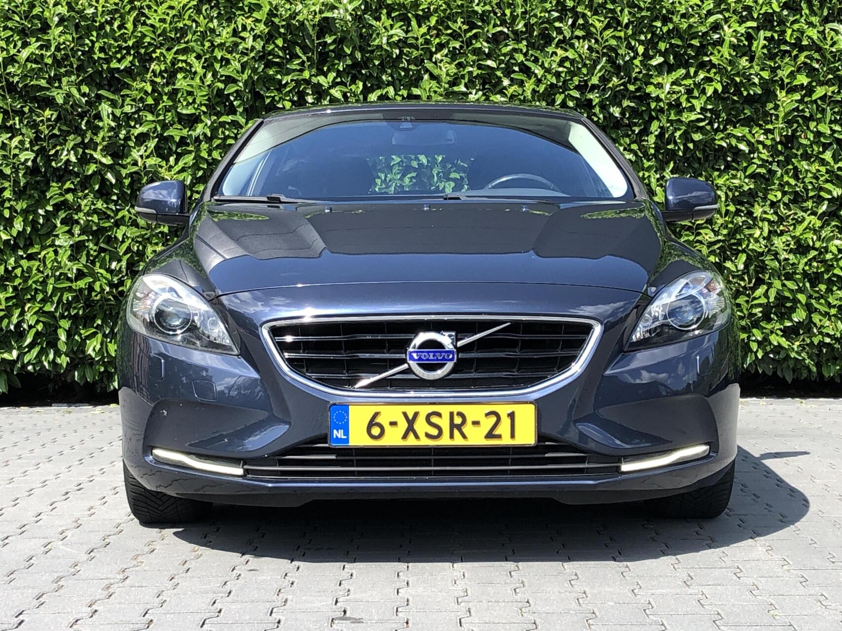 Foto van Volvo V40