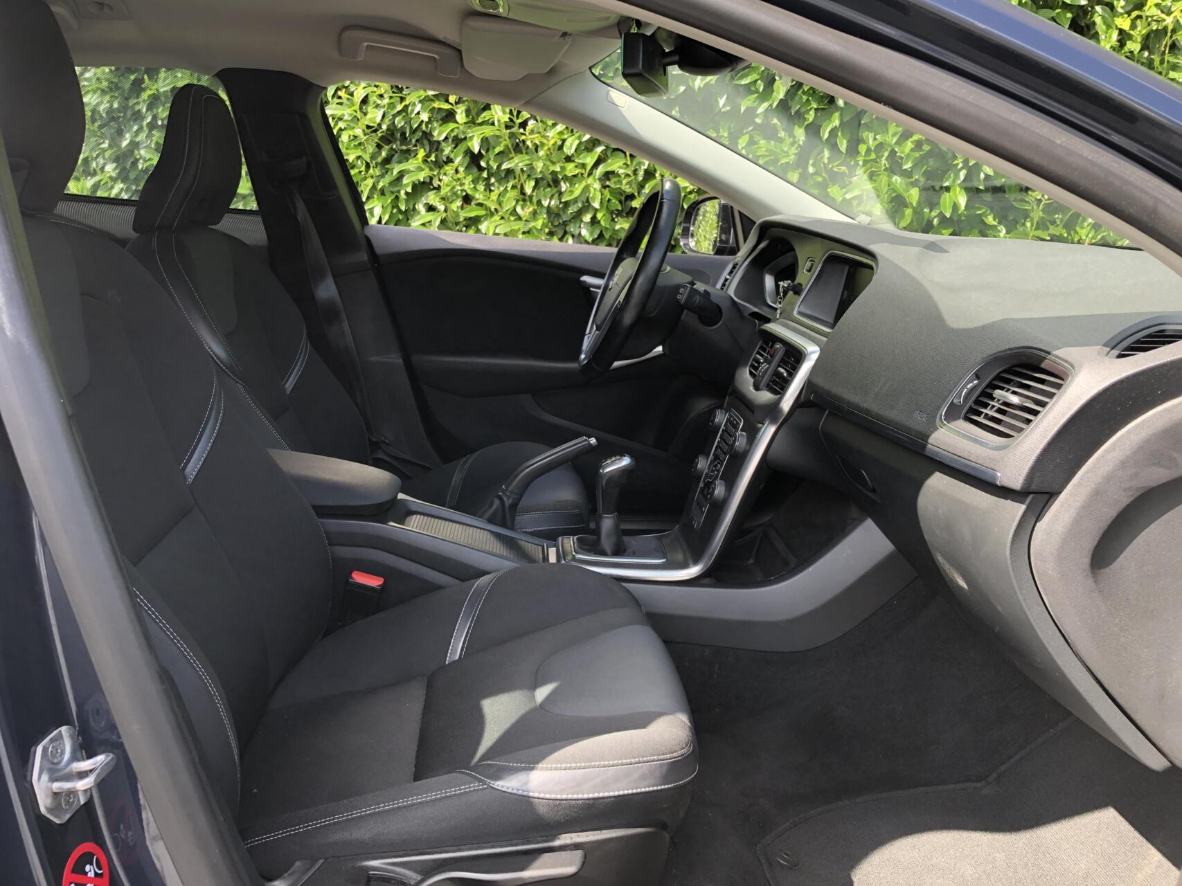 Foto van Volvo V40