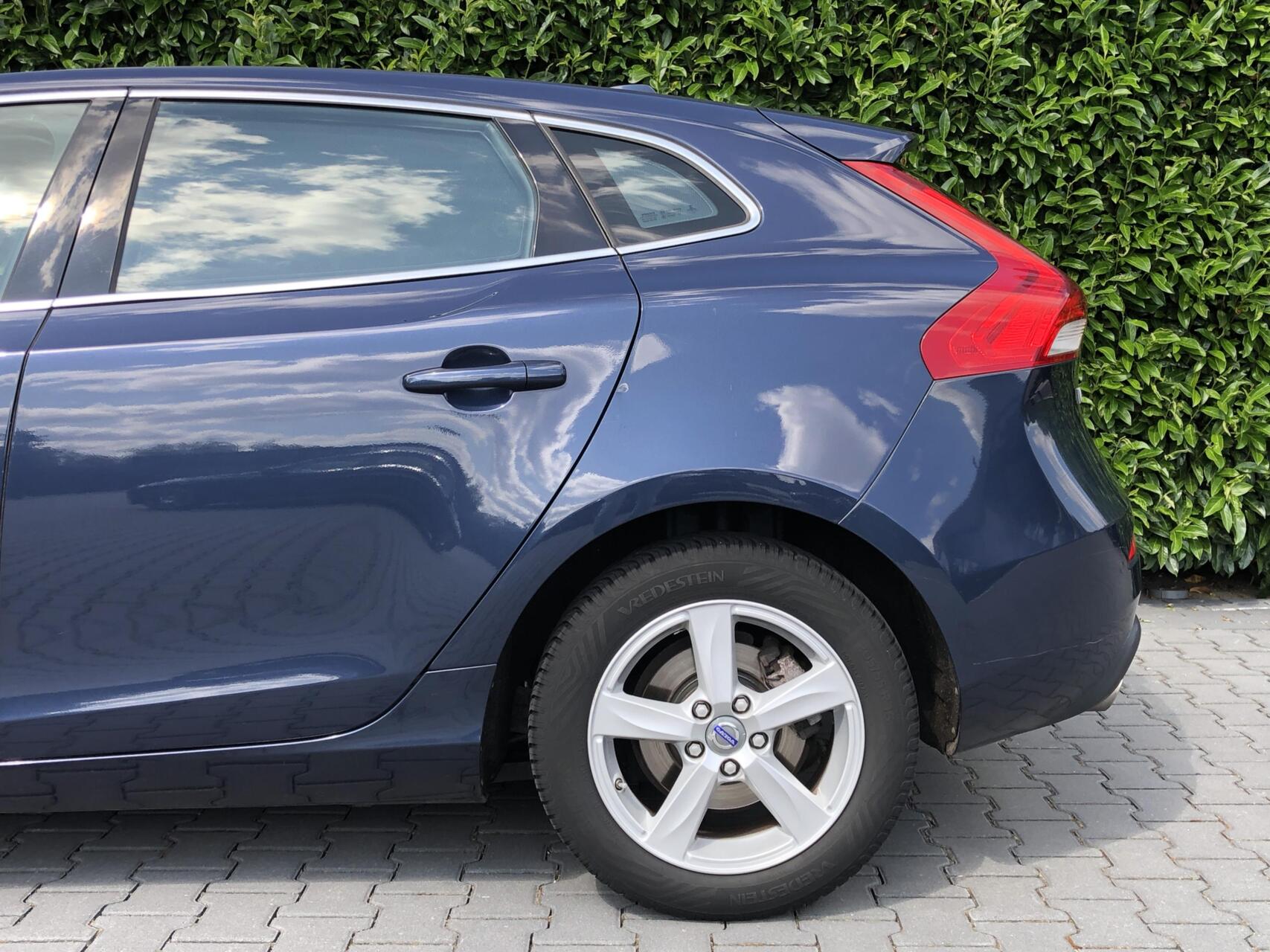 Foto van Volvo V40