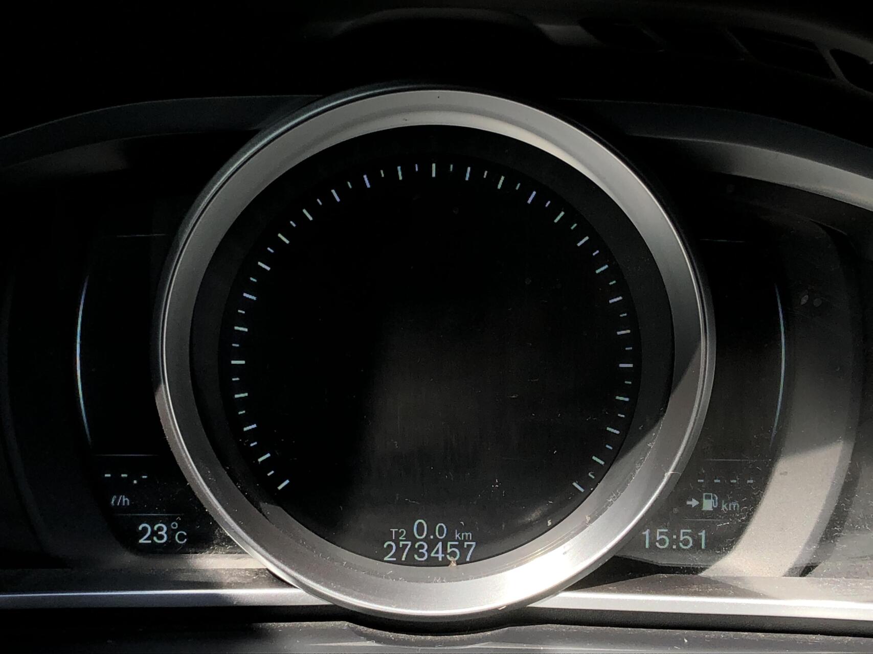 Foto van Volvo V40